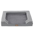 Toca Sofa Bed — Orthopedic Dog Couch (Washable)
