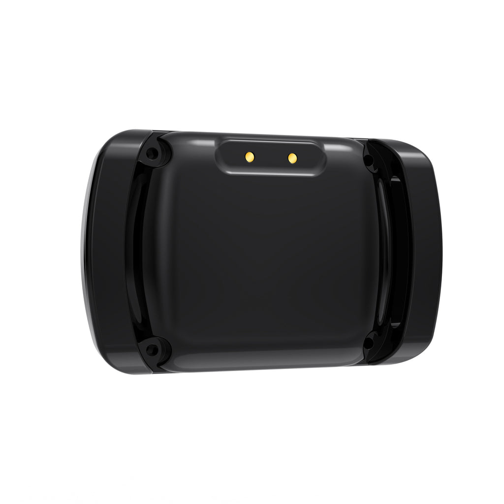 Toca Trace — Smart GPS Pet Collar Tracker