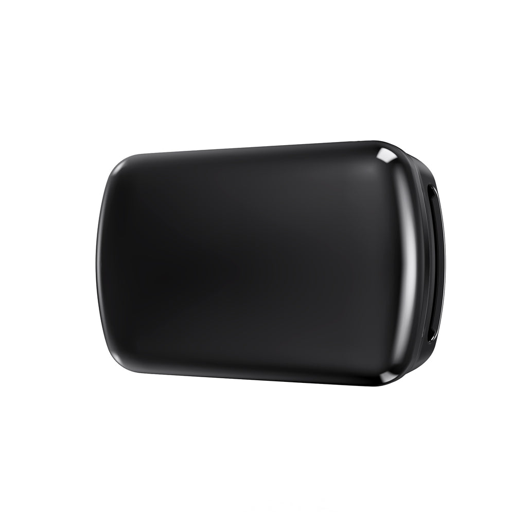 Toca Trace — Smart GPS Pet Collar Tracker
