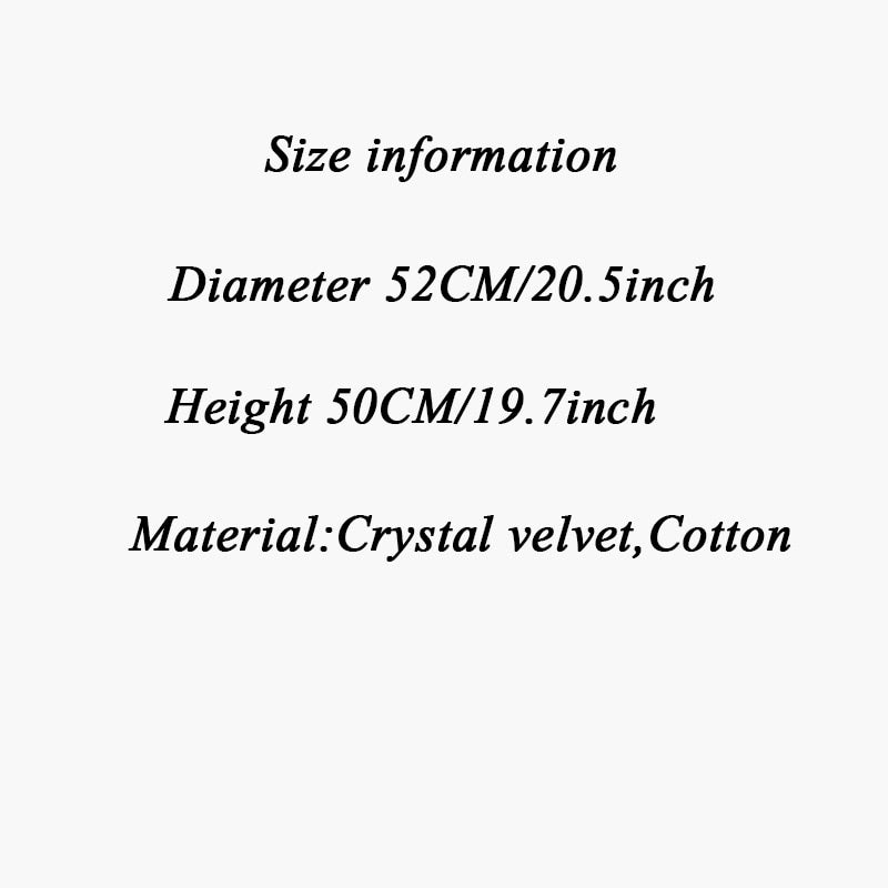 New Dog Cave Bed Comfortable Winter Warm Puppy Cats Sleeping Mat Bed Top Quality Love Heart Shape Angel Wings Soft Cat Bed