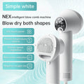 Toca Quiet Groom — Silent Pet Hair Dryer & Comb