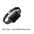 Toca Trace — Smart GPS Pet Collar Tracker