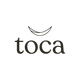 TOCA logo transparent